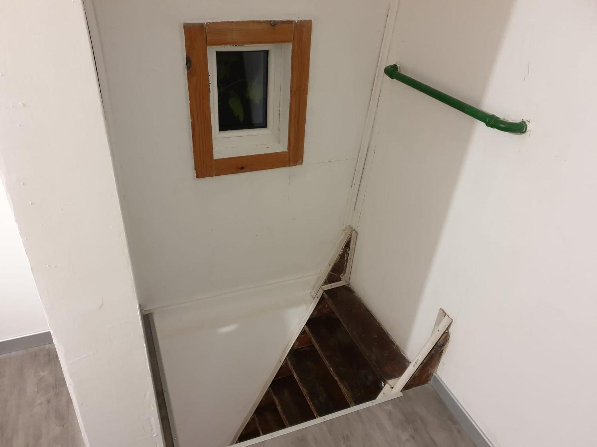 Les Hirondelles 69 Apartment