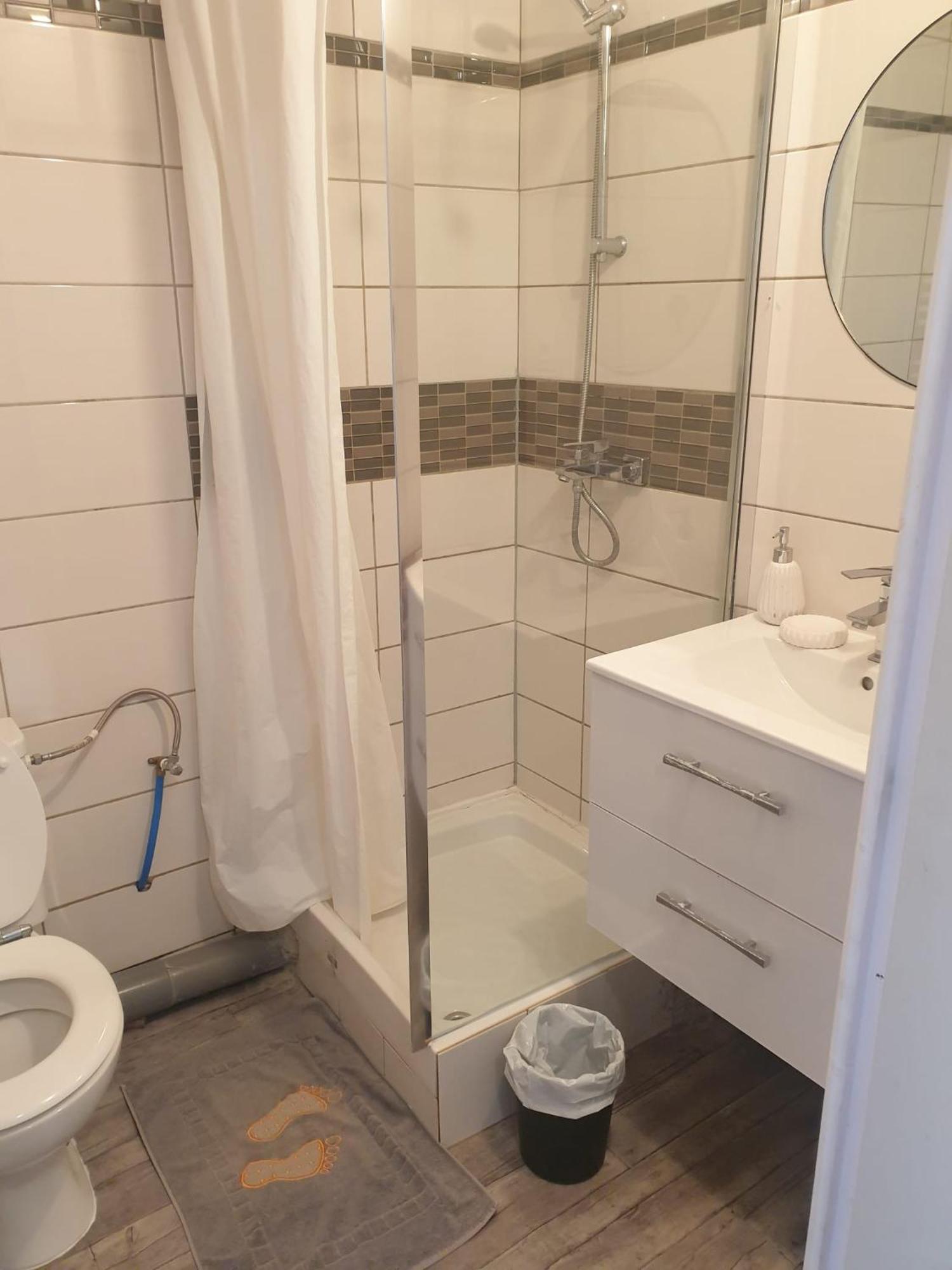 Apartment Les Hirondelles 69 Colmar